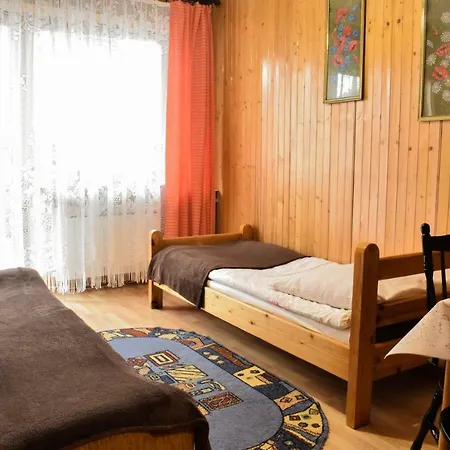 Suchy Bor - Apartament Zakopane Zakopane