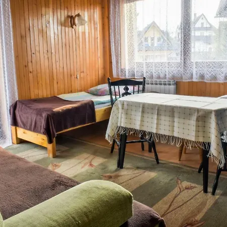 Homestay szállás Suchy Bor - Apartament Zakopane Zakopane