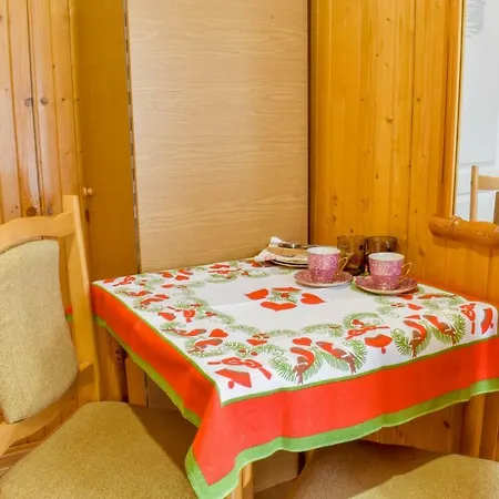Suchy Bor - Apartament Zakopane * Zakopane