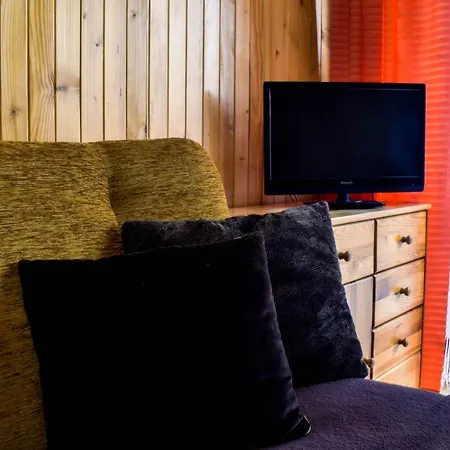 Suchy Bor - Apartament Zakopane Zakopane