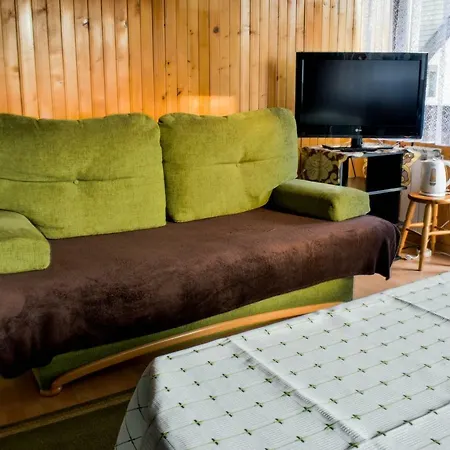 Homestay szállás Suchy Bor - Apartament Zakopane *