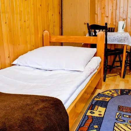 Suchy Bor - Apartament Zakopane Homestay szállás *