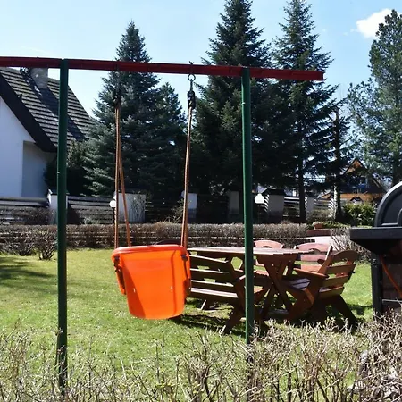 Suchy Bor - Apartament Zakopane Homestay szállás Zakopane