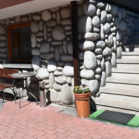 Homestay szállás Suchy Bor - Apartament Zakopane Zakopane